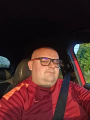 Damjan Cvijic