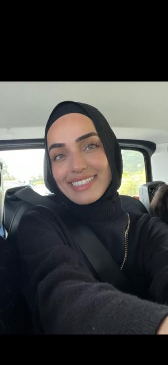 Sara Abul