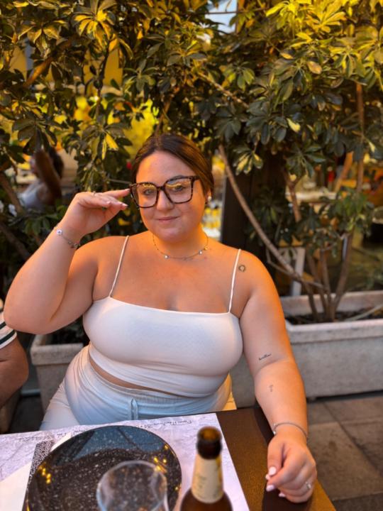 Denise Garcia