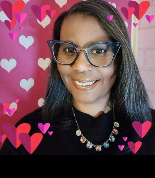 Beverly Moore