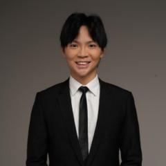 Darren Tay