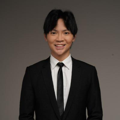 Darren Tay