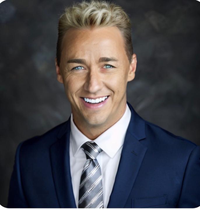 Greg Greenhage