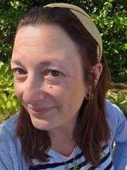 Kirsten Nel