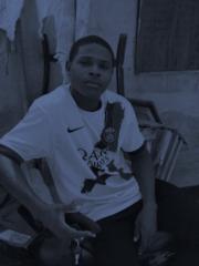 Barboza Romilick