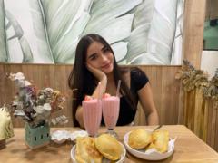 Thalia Moreno