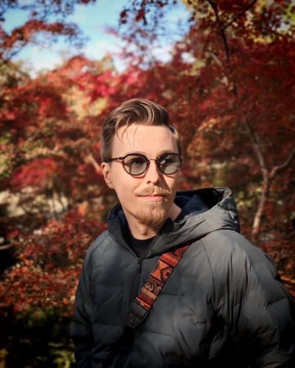 Marco Schex
