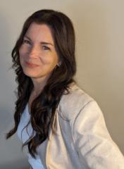 Heather Mrak