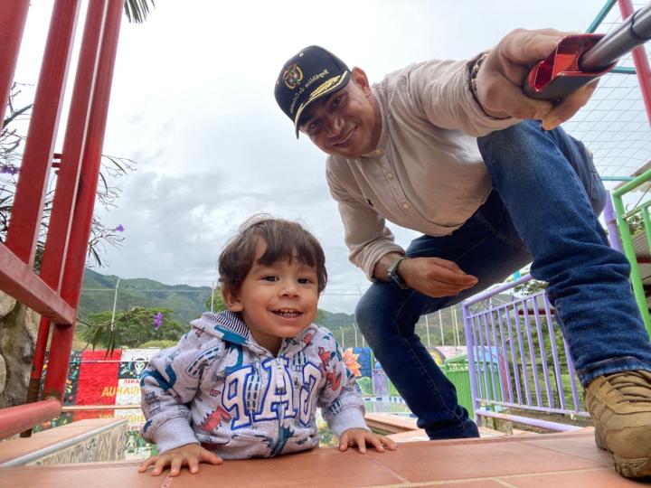 Eduviel rigoberto Gaviria hermandez