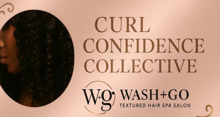 Curl Confidence Collective