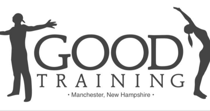 GOOD TRAINING