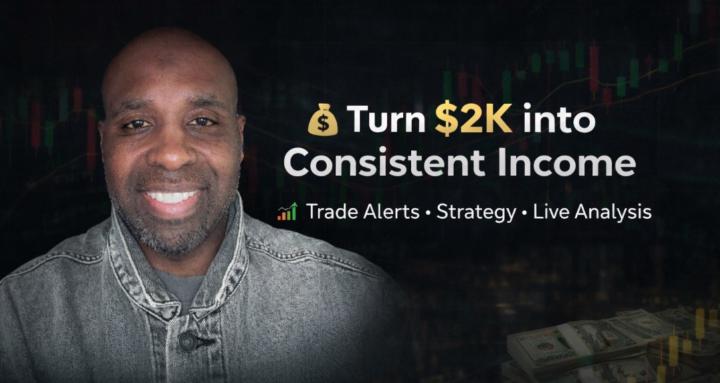 2K Trading Capital Network 💰