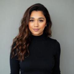 Monica Micheal