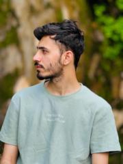 Hamza Mushtaq