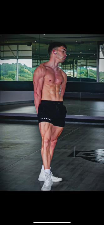 Daniel Richardson