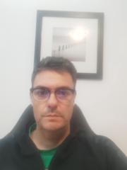 Javier Zúñiga