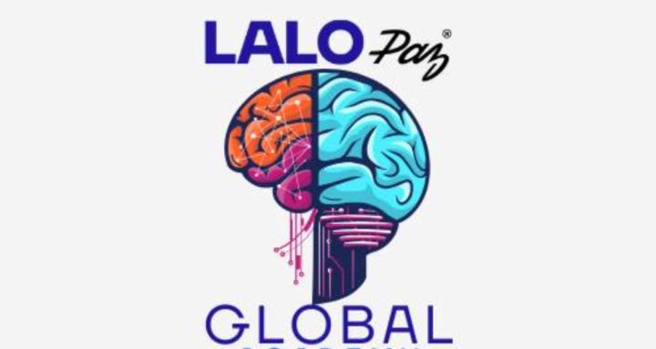 Lalo Paz Global Academy