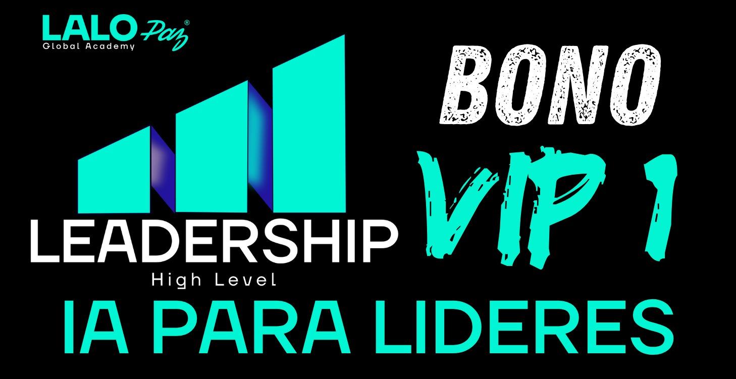 BONO VIP 1