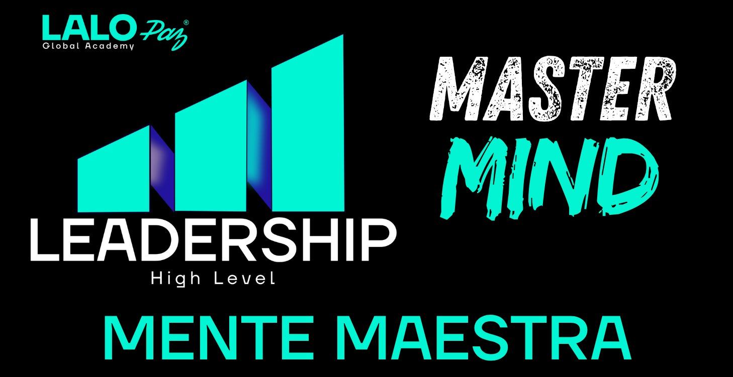 MENTE MAESTRA