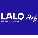 Logo Lalo Paz Global Academy