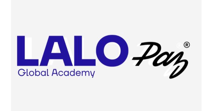 Lalo Paz Global Academy