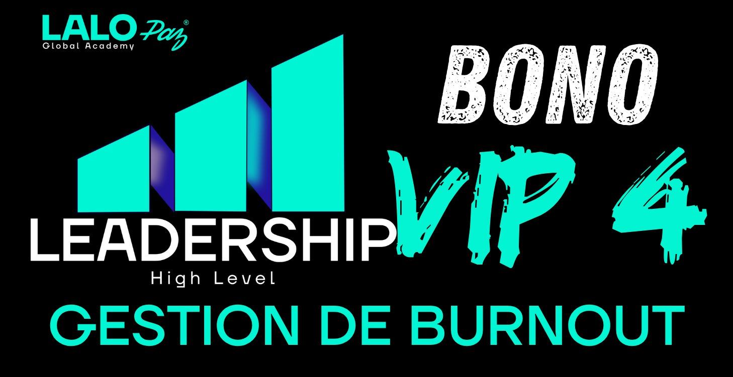 BONO VIP 4