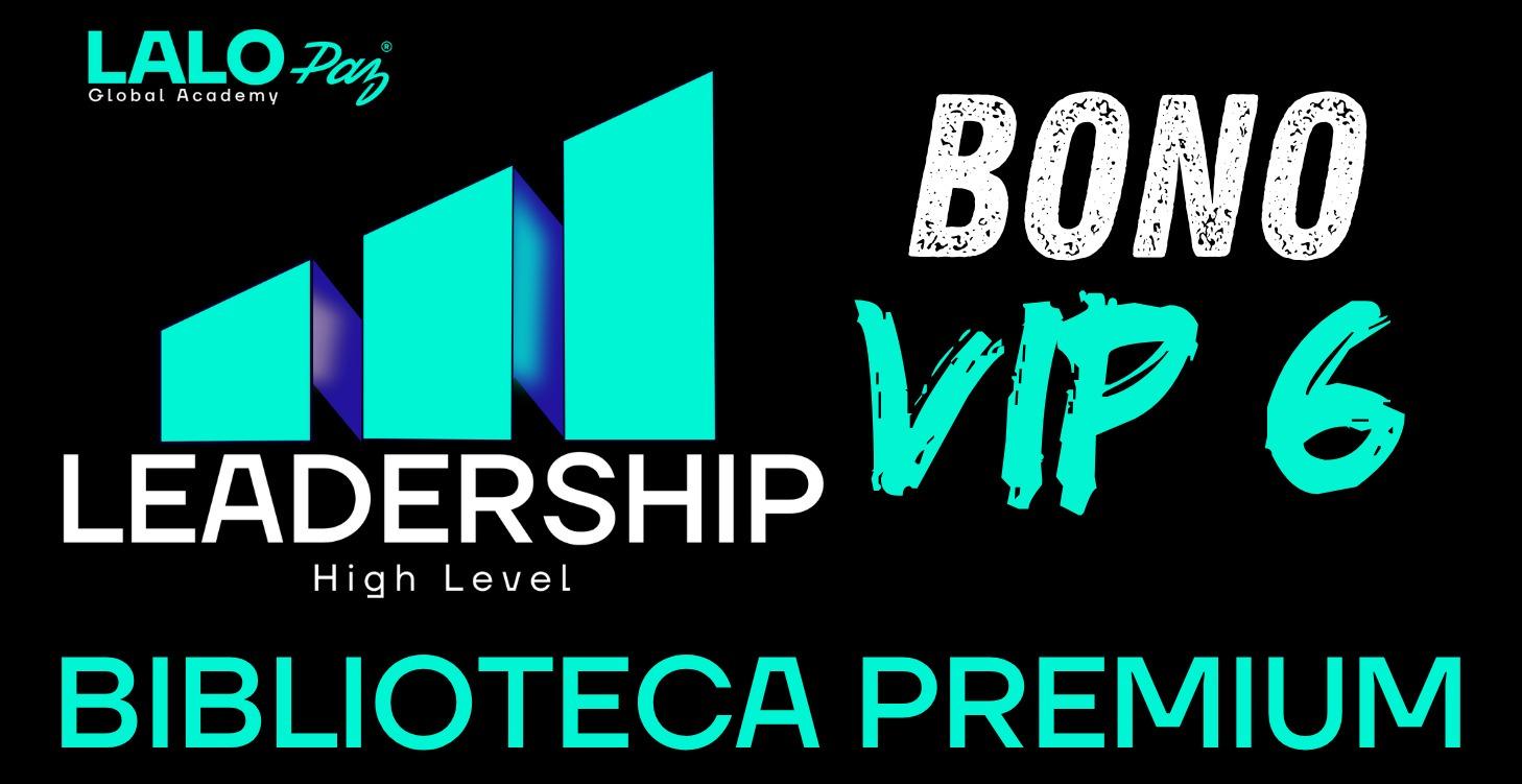 BONO VIP 6