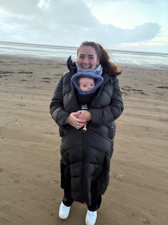 Cheryl Notaro-Livingstone