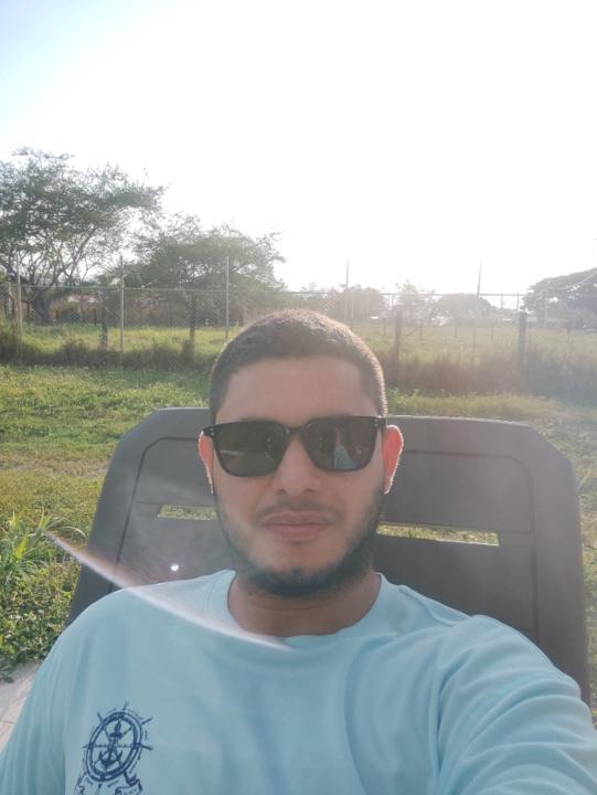 Pablo Granada