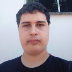 Victor guilherme Rodrigues da silva