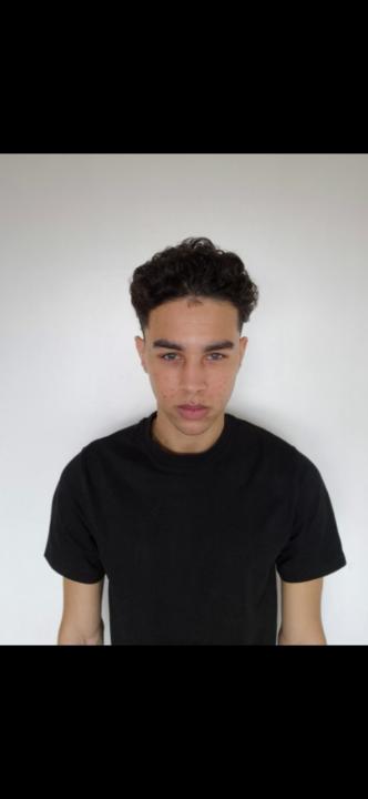 Enzo Minatchy