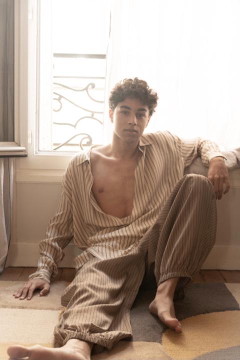 Enzo Minatchy