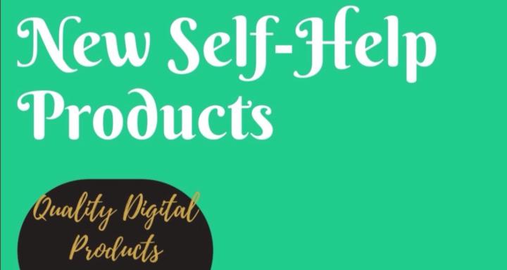 Self-help for Women