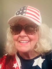 Mary Ann Monaco