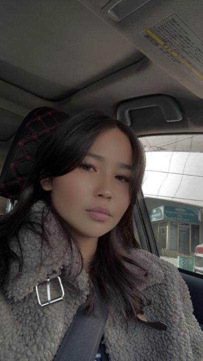 Майрагүль Маяка