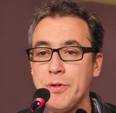 Sebastien Mayer