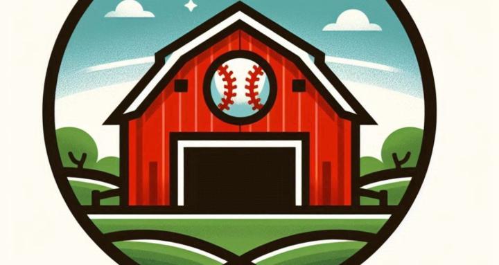 The Baseball Barn