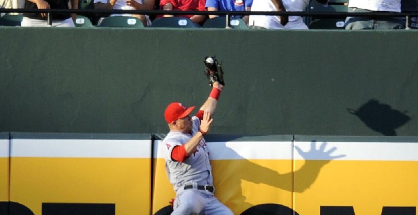Outfield