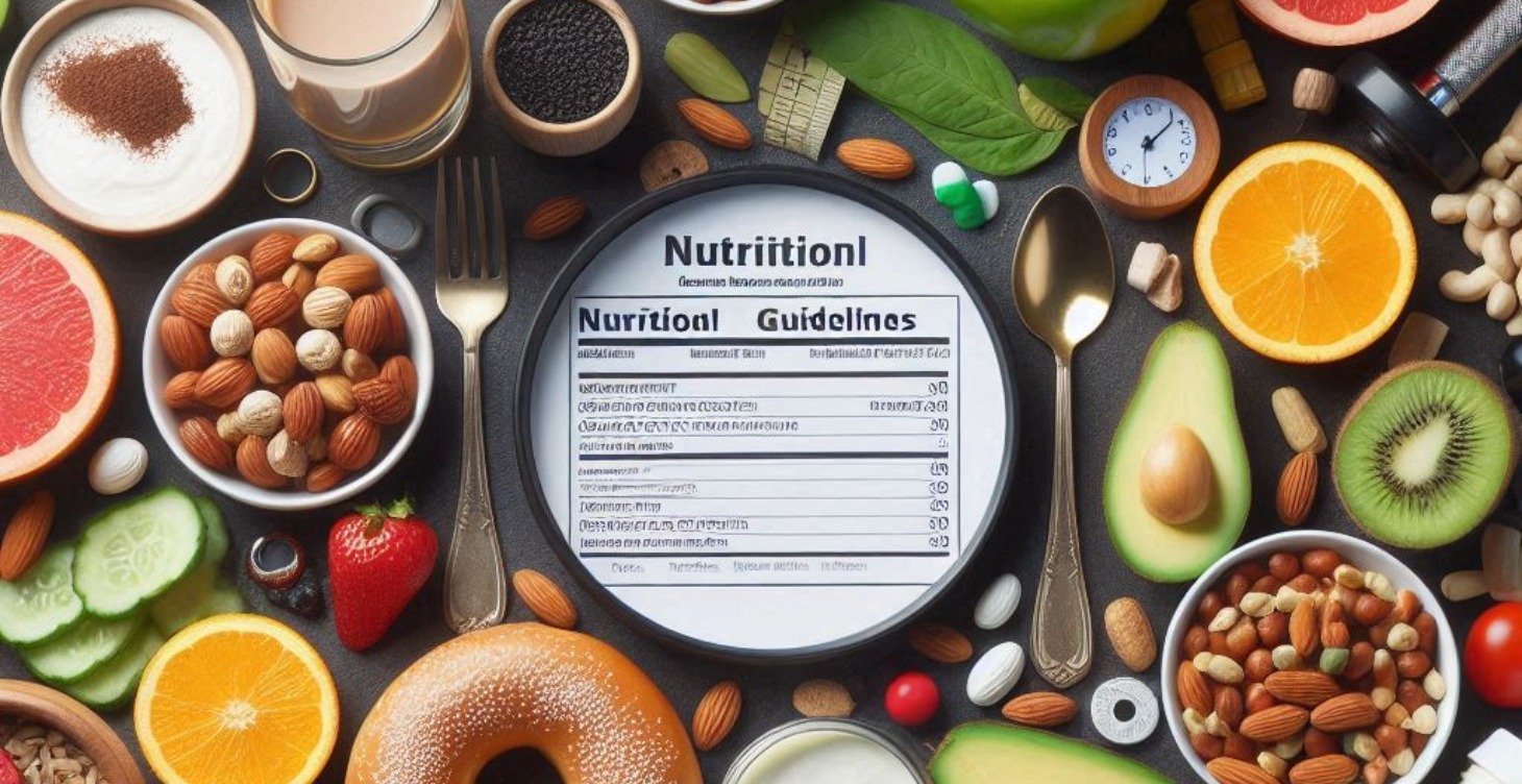 personalized diet plans
