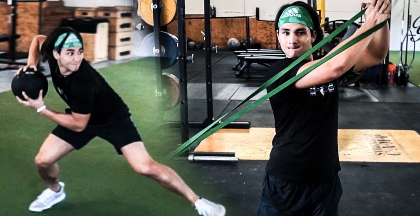 Personalized workout plans