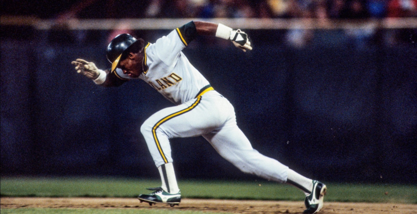 Basepath Burner: Shaving Seconds Off Your 60