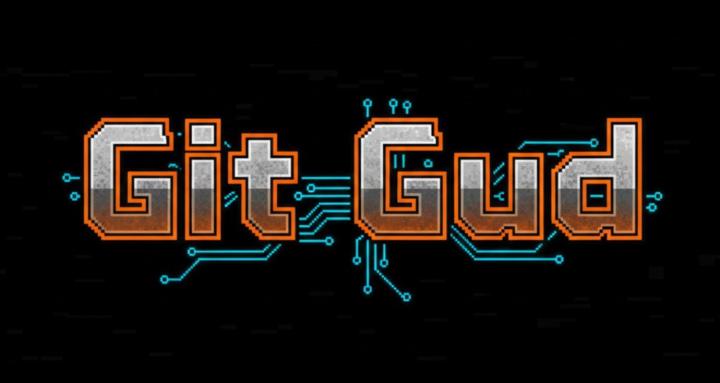 Git Gud