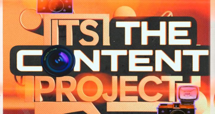 ItsTheContentProject