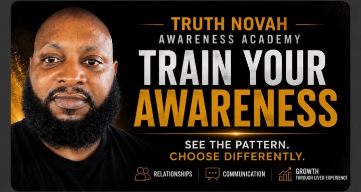 TruthNovah Awareness Academy