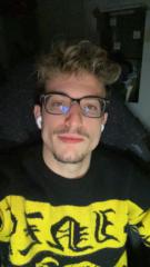 Alessandro Scurati Jimenez