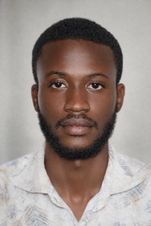 Mamadou Adama Diallo