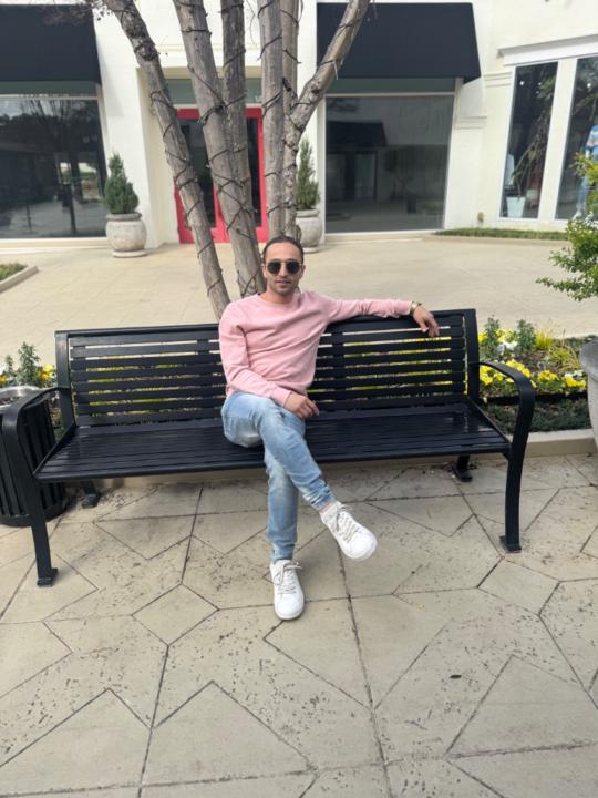 Moshe Yakupov