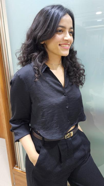 Mariya Aamir Ali