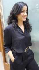 Mariya Aamir Ali