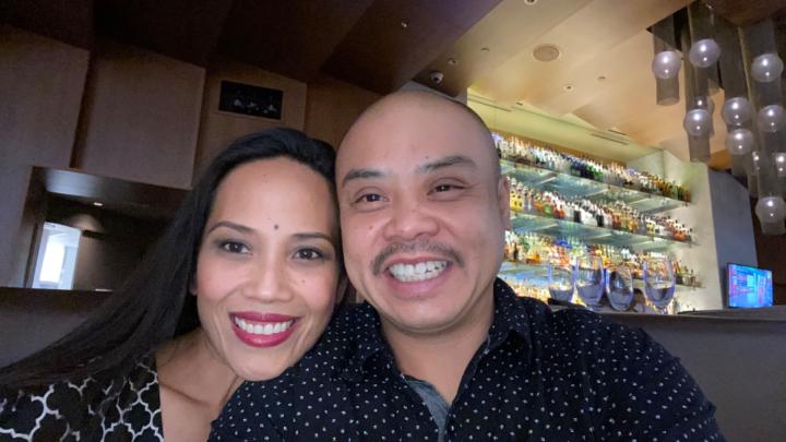 Jerold De Jesus